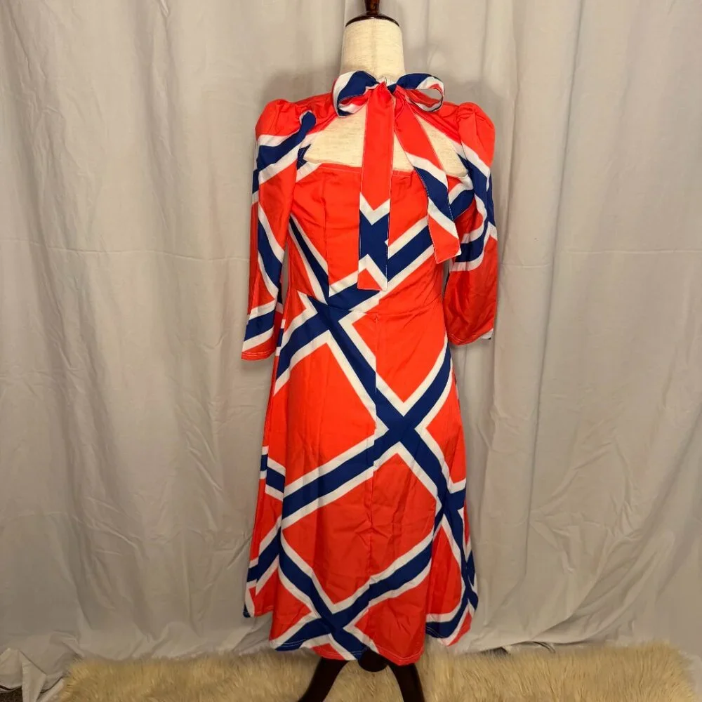 NWOT Norway Dress Bundle of THREE Dresses - Picture 6 of 16